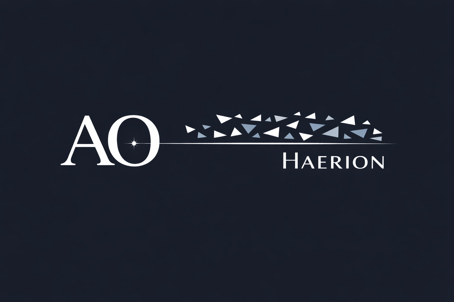 AO Haerion logo